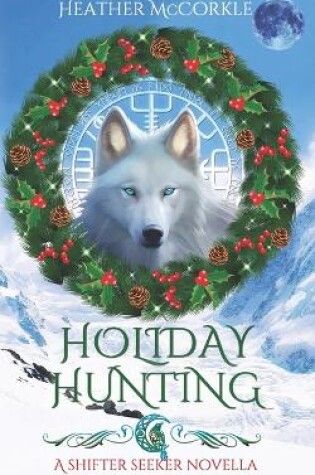 Cover of Holiday Hunting