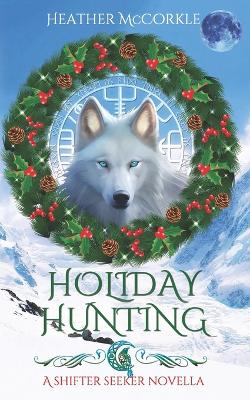 Book cover for Holiday Hunting