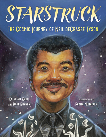 Cover of Starstruck