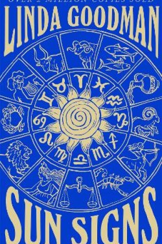 Cover of Linda Goodman's Sun Signs