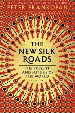 Cover of The New Silk Roads