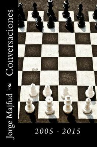 Cover of Conversaciones