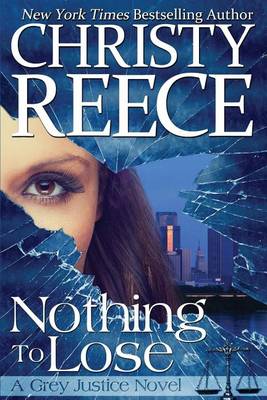 Book cover for Nothing To Lose