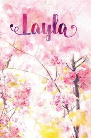 Cover of Layla