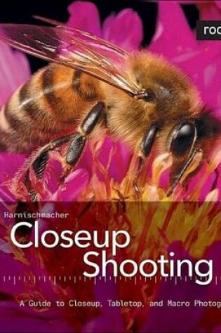 Cover of Closeup Shooting