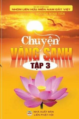 Cover of Chuyen Vang Sanh - Tap 3