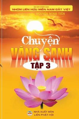 Book cover for Chuyen Vang Sanh - Tap 3