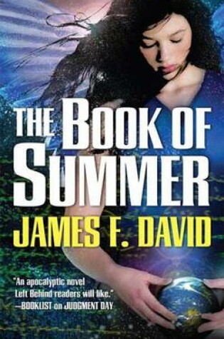 Cover of The Book of Summer