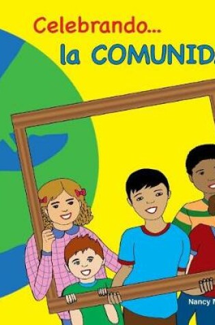 Cover of Celebrando la COMUNIDAD