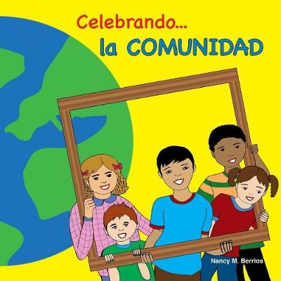 Book cover for Celebrando la COMUNIDAD