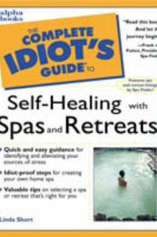 Cover of Cig Spas Retreats