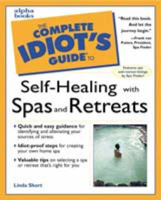 Cover of Cig Spas Retreats