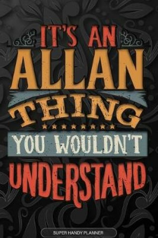 Cover of Allan