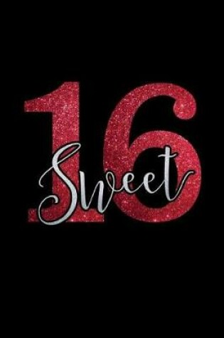 Cover of Sweet 16