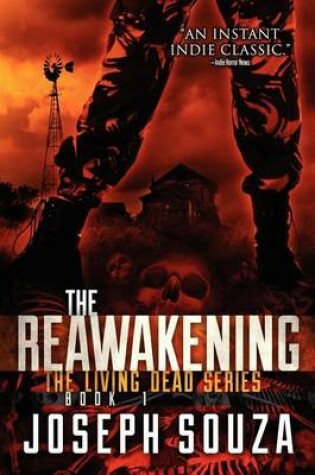 Cover of The Reawakening