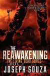 Book cover for The Reawakening