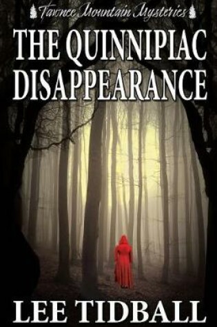 Cover of The Quinnipiac Disappearance