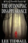 Book cover for The Quinnipiac Disappearance