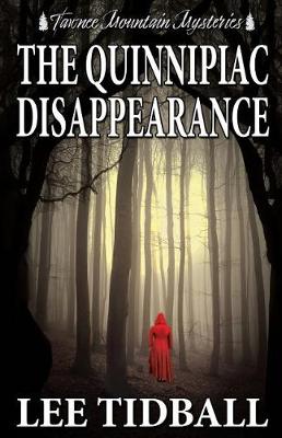 Cover of The Quinnipiac Disappearance