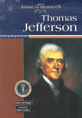 Cover of Thomas Jefferson