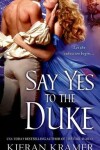 Book cover for Say Yes to the Duke