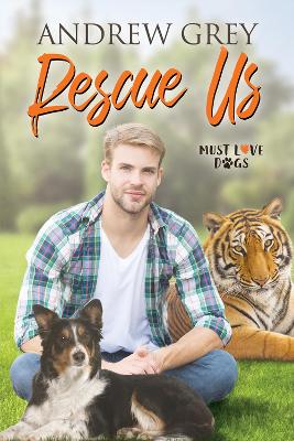 Book cover for Rescue Us