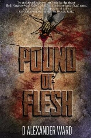 Cover of Pound of Flesh