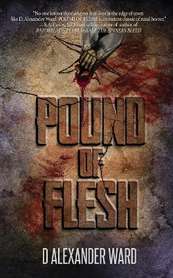 Book cover for Pound of Flesh