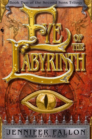 Eye of the Labyrinth