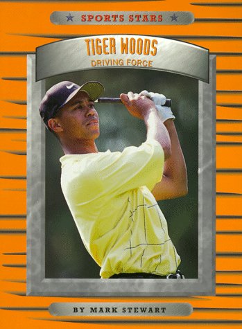 Cover of Tiger Woods