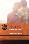 Book cover for Father Material