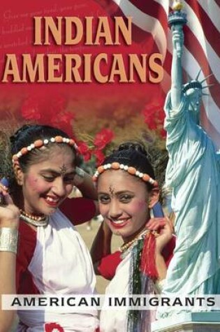 Cover of Indian Americans