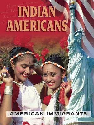 Cover of Indian Americans