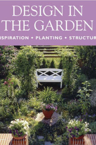 Cover of Garden Spaces