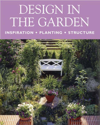 Cover of Garden Spaces