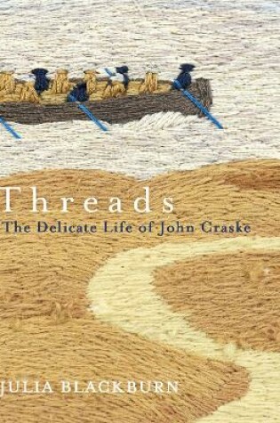 Cover of Threads