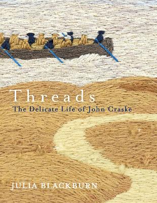 Book cover for Threads