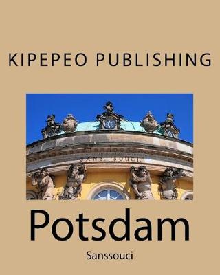 Book cover for Potsdam