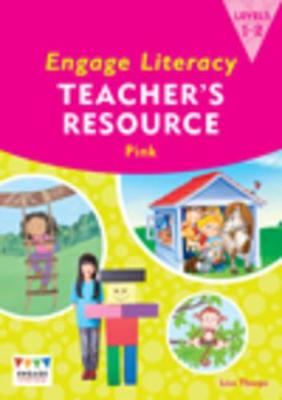 Book cover for Levels 1-2 Teacher's Resource Book