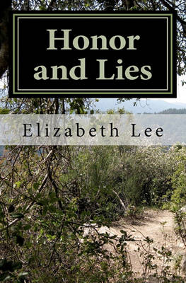Book cover for Honor and Lies