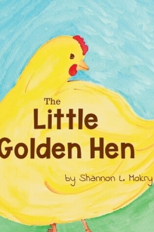 Cover of The Little Golden Hen