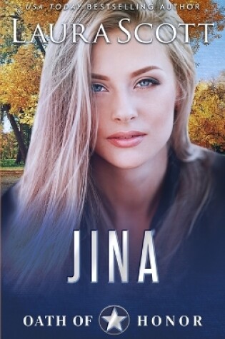 Cover of Jina