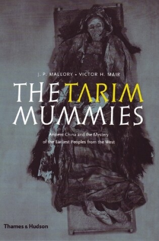Cover of The Tarim Mummies