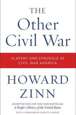 Cover of The Other Civil War