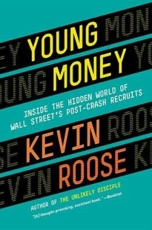 Cover of Young Money