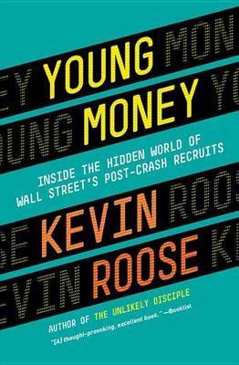 Book cover for Young Money