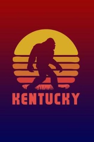 Cover of Kentucky