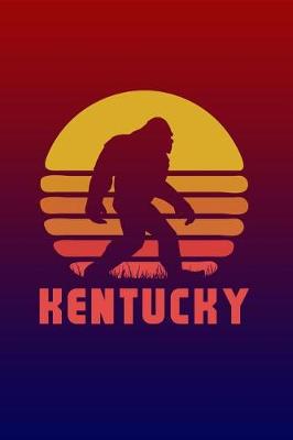 Book cover for Kentucky