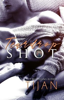Book cover for Teardrop Shot