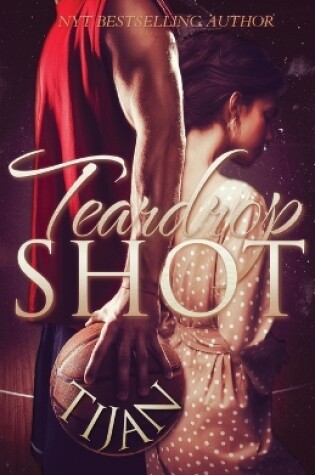 Cover of Teardrop Shot